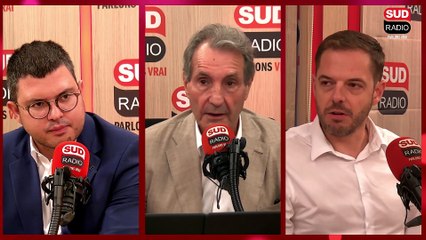 Refus d’obtempérer : stop aux courses-poursuites ?