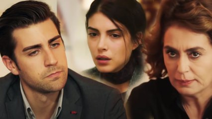 فضيلة هانم و بناتها الحلقة 64 - Fazilet Hanım ve Kızları