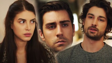 فضيلة هانم و بناتها الحلقة 62 - Fazilet Hanım ve Kızları