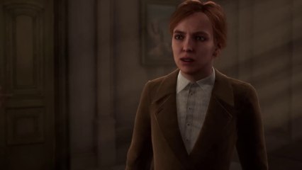 Alone in the Dark: Entwickler verraten, wieso das Spiel weder ein Remake noch ein Reboot ist