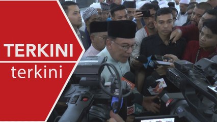 [TERKINI] Kes Zahid: PM mahu tangguhkan, Peguam Negara mahu teruskan