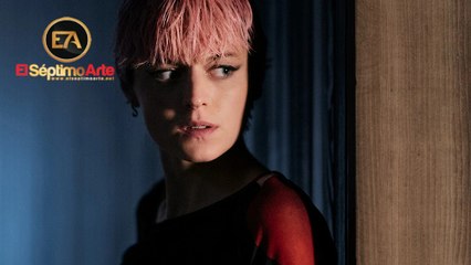 A Murder At The End of the World (FX Networks) - Tráiler V.O. (HD)