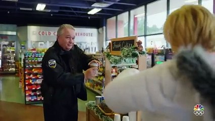 The Thing About Pam (VO) - 9 septembre