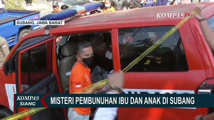 Video herunterladen: 2 Tahun Berlalu, Misteri Pembunuhan Ibu dan Anak di Subang Masih Belum Terungkap! Apa Kendalanya?