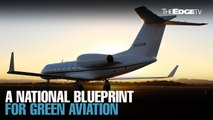 NEWS:  A national blueprint for green aviation