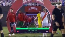 Paraguay vs Peru 0-0  Highlights 2023 FIFA World Cup 2026 Qualifying - CONMEBOL