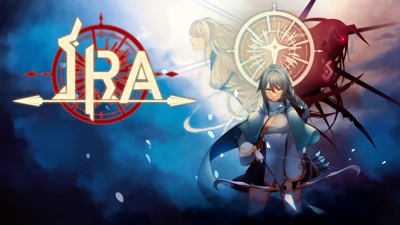Ira Official PC Release Date Trailer