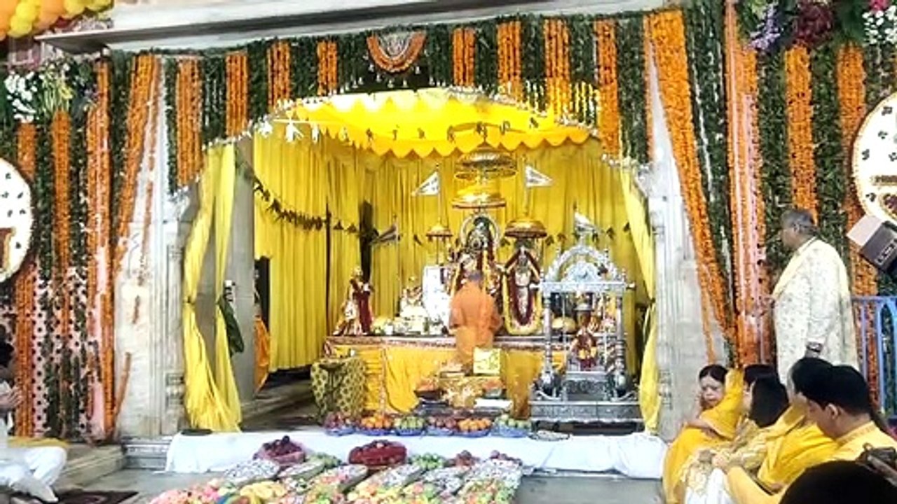 Janmashtami2023: 'गोविंदा आला रे आला'...जयपुर वालों स्वागत को हो जाओ तैयार