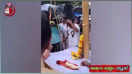 ശബരിമലയിൽ പോകുന്ന വൈദീകനും അപ്രേം തിരുമേനിയും തമ്മിൽ വ്യത്യാസമുണ്ടോ?