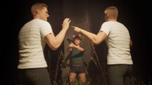 Der Multiplayer-Horror Deceit 2 will Dead by Daylight mit Among Us kombinieren