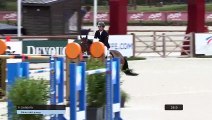 Le Printemps des Sports Equestres | Fontainebleau (FRA) | Pierre Louis DARBARY | BINIOU DE LAUNAY