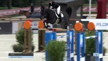 Le Printemps des Sports Equestres | Fontainebleau (FRA) | Lara TRYBA | DIE HARD OF ROSES Z