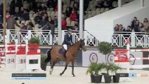 Le Printemps des Sports Equestres | Fontainebleau (FRA) | Bernard BRIAND CHEVALIER | DAHNA DE PONTHUAL