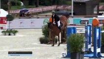 Le Printemps des Sports Equestres | Fontainebleau (FRA) | Sebastien DUPLANT | ALPHA DE PREUILLY