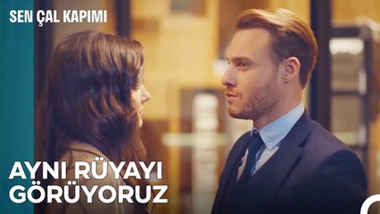 Dün Gecenin Etkisi Hala Üstümde - Sen Çal Kapımı 26. Bölüm
