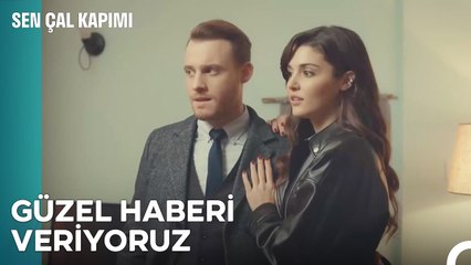 Sonuç Olarak Biz Evleniyoruz - Sen Çal Kapımı 27. Bölüm