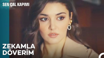 Sen Gidiyorken Biz Dönüyorduk - Sen Çal Kapımı 26. Bölüm