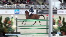 Le Printemps des Sports Equestres | Fontainebleau (FRA) | Robin LE SQUEREN | DAOUEN DU MORIO