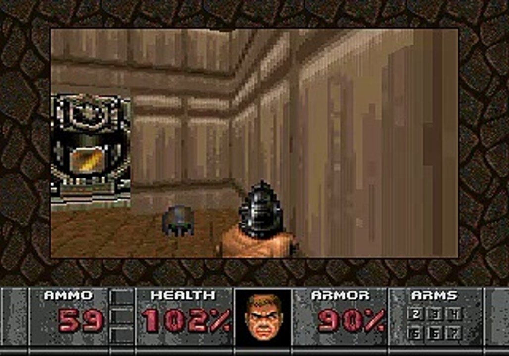 Doom (32X)