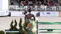 Le Printemps des Sports Equestres | Fontainebleau (FRA) | Marie DEMONTE | EPONA DU QUESNOY