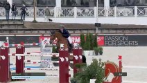 Le Printemps des Sports Equestres | Fontainebleau (FRA) | Pierre Marie FRIANT | MILO VH DINGENSHOF
