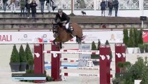 Le Printemps des Sports Equestres | Fontainebleau (FRA) | Thomas LAMBERT | JACKPOT E.B.
