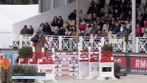 Le Printemps des Sports Equestres | Fontainebleau (FRA) | Pierre Alain MORTIER | JUST DO IT R