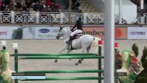 Le Printemps des Sports Equestres | Fontainebleau (FRA) | Alexandra FRANCART | BETTY DU PRIEURE