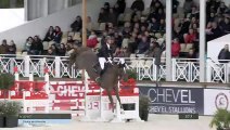 Le Printemps des Sports Equestres | Fontainebleau (FRA) | Arthur LE VOT | DIVINE DE B'NEVILLE