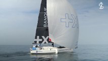 La Solitaire du Figaro Paprec 2023 : ARRIVÉE 2EME AVANT JURY RS