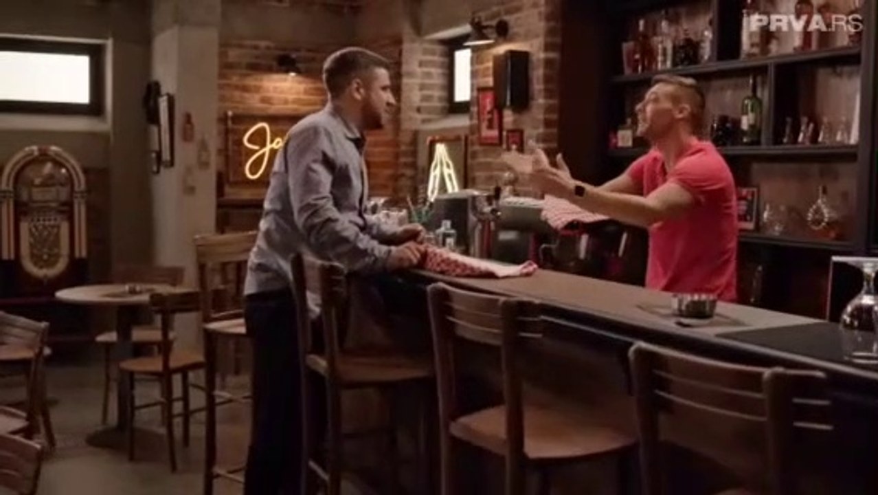 Igra sudbine  Epizoda 829 - Igra sudbine  Epizoda 829 - Igra sudbine  Epizoda 829