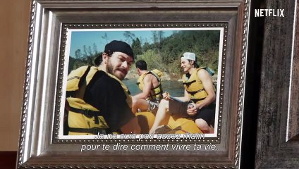 Bande-annonce de The Ranch. L'acteur Danny Masterson condamné à 30 ans de prison