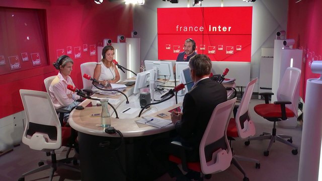 Marc Vannesson : Les Français sont moins bien formés aux premiers secours qu'ailleurs en Europe