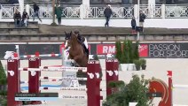 Le Printemps des Sports Equestres | Fontainebleau (FRA) | Megane MOISSONNIER | BRACADABRA