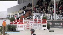 Le Printemps des Sports Equestres | Fontainebleau (FRA) | Charlotte SPAAS LEVALLOIS | DREAM DE BEAUFOUR