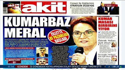 Yerel seçim pazarlığı başladı! Kim kimi kandırıyor!