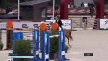 Le Printemps des Sports Equestres | Fontainebleau (FRA) | Marc DILASSER | ABRICOT ENNEMMELLE