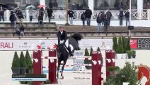 Le Printemps des Sports Equestres | Fontainebleau (FRA) | Axel VAN COLEN | DARKHORSE BRIMBELLES