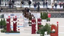 Le Printemps des Sports Equestres | Fontainebleau (FRA) | Nicolas LAYEC | DU VALON