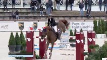 Le Printemps des Sports Equestres | Fontainebleau (FRA) | Harold BOISSET | T'OBETTY DU DOMAINE