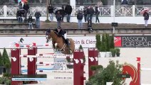 Le Printemps des Sports Equestres | Fontainebleau (FRA) | Melanie CLOAREC | FAIS TOI BELLE DU SEIGNEU