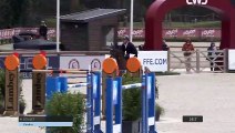 Le Printemps des Sports Equestres | Fontainebleau (FRA) | Alexis GOULET | CORDICO
