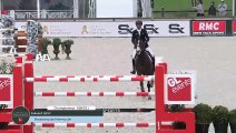 Le Printemps des Sports Equestres | Fontainebleau (FRA) | Edward LEVY | BROADWAY DE MORMOULIN