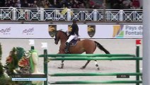 Le Printemps des Sports Equestres | Fontainebleau (FRA) | Cedric HUREL | FANTASIO FLOREVAL Z