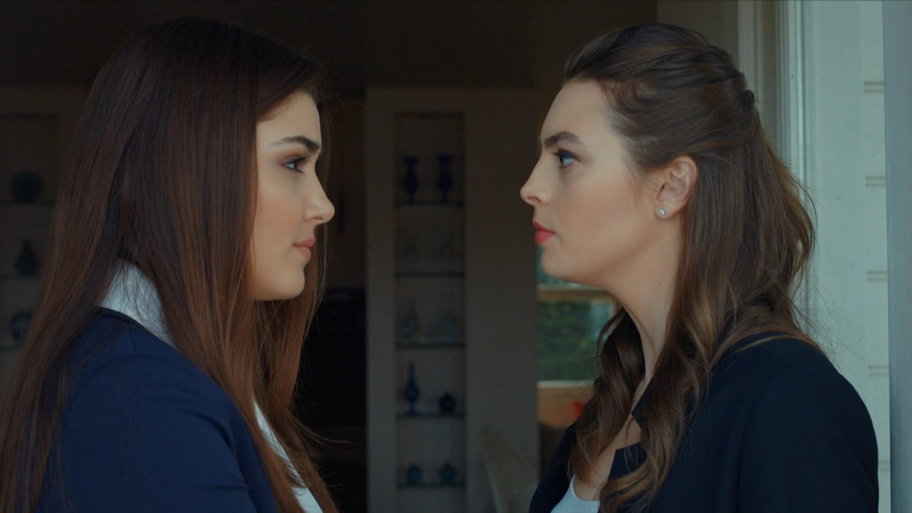 مسلسل اللؤلؤة السوداء - مدبلج للعربية - الحلقة 39 - Siyah İnci