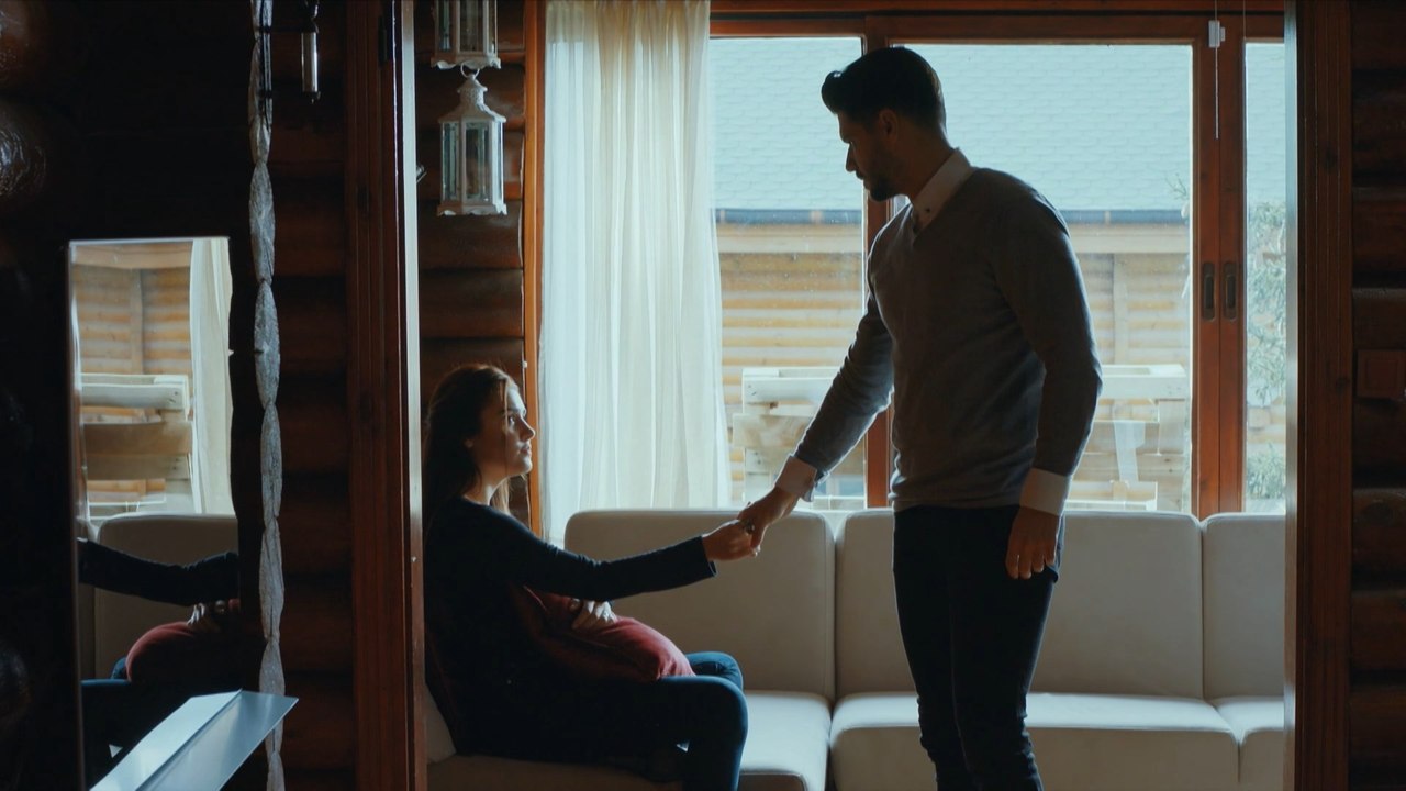 مسلسل اللؤلؤة السوداء - مدبلج للعربية - الحلقة 47 - Siyah İnci