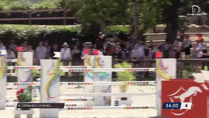 Grand National FFE - AC Print - CSO | Cluny (FRA) | Mary FERRANDO COVAREL | IMBERLEY