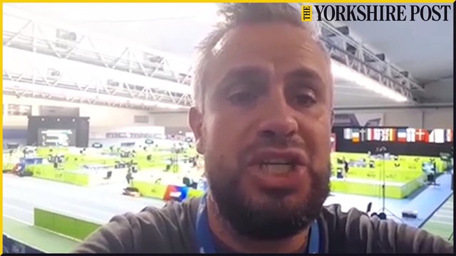 Clinton Morrison interview, Doncaster City, Bradford City and more: What's in The Yorkshire Post Sporting Weekend