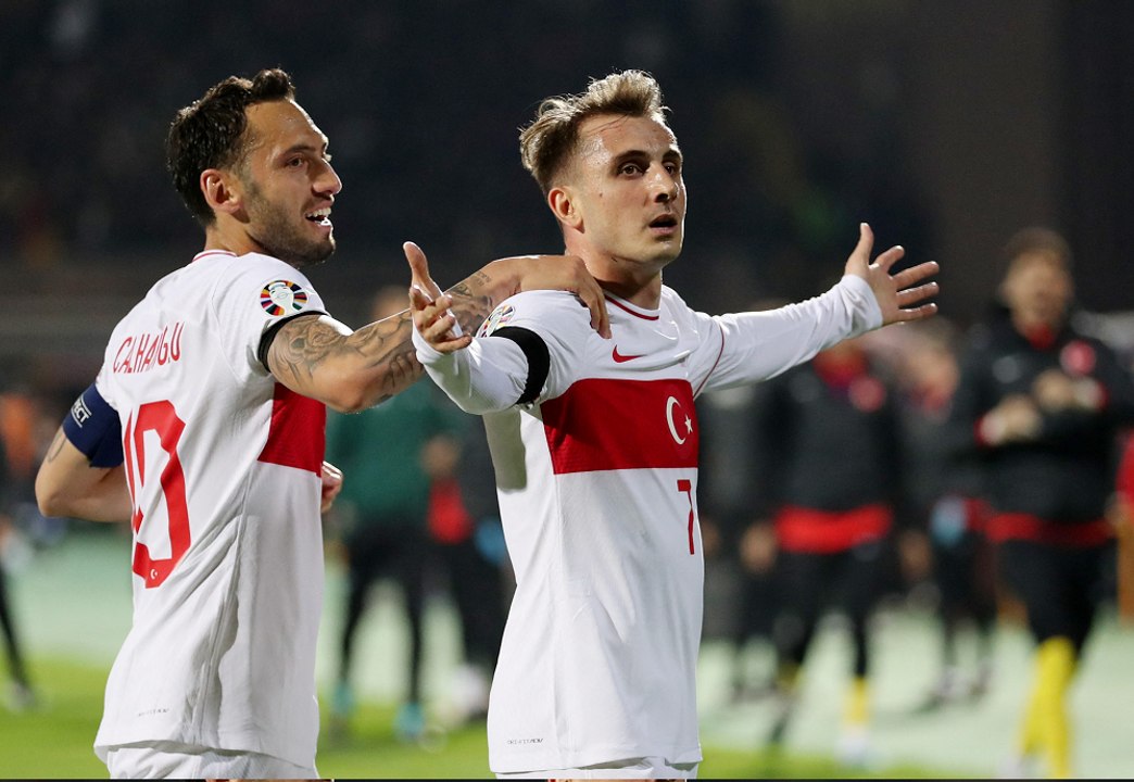 AR OOV TUR ARM 090823