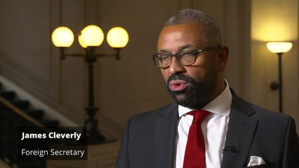 Govt ‘absolutely focused’ on apprehending prison escapee